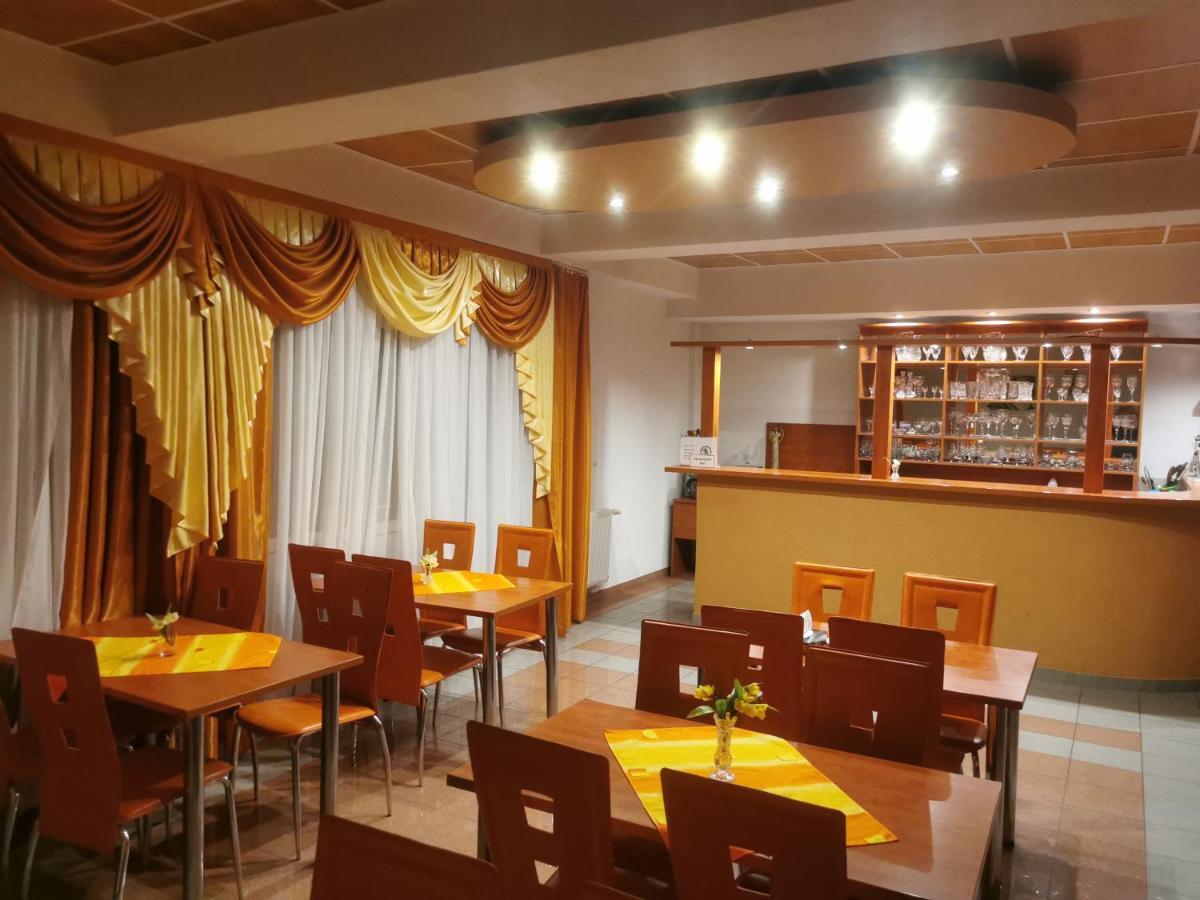 Bardejovské Kúpele 佐尼卡旅馆酒店 外观 照片