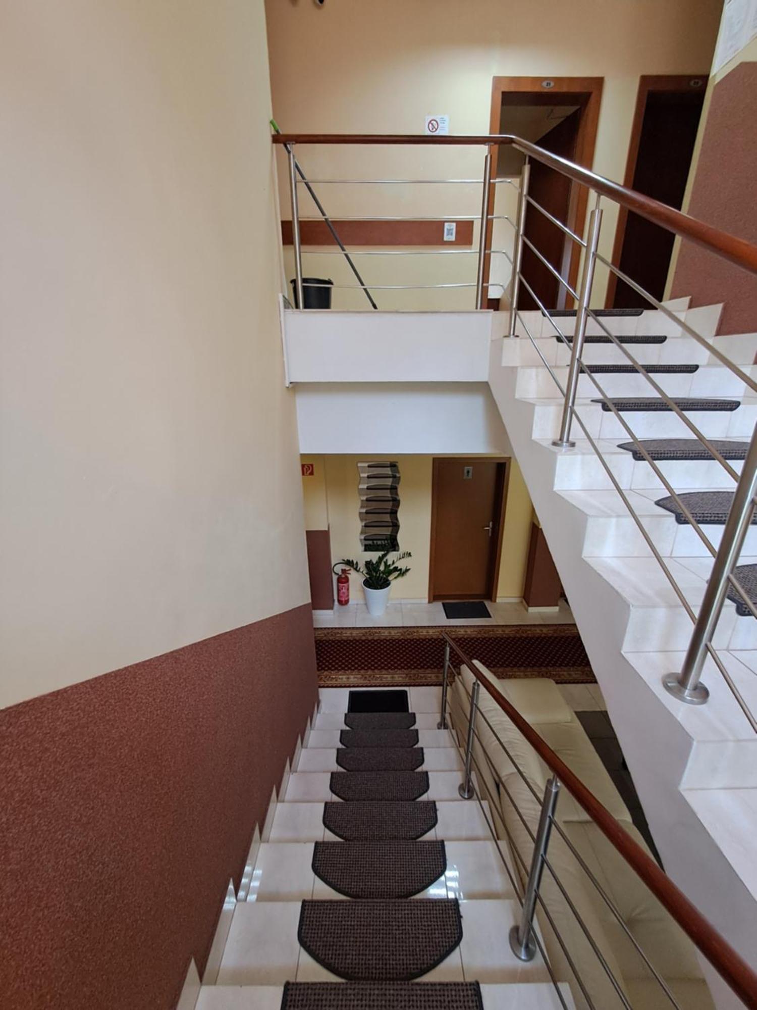 Bardejovské Kúpele 佐尼卡旅馆酒店 外观 照片